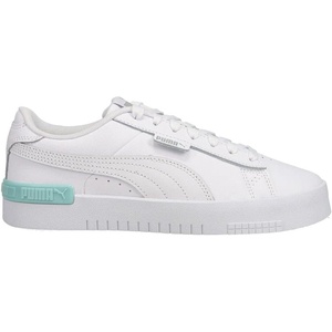 Puma Unisex-Child Jada(White)