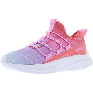 Puma Unisex-Child One4all(Loveable/Lilac Chiffon)