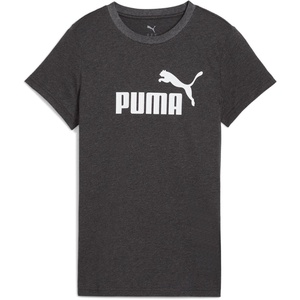 Puma Womens Essentials All Over Print TeeT-Shirt(Bridal Rose Ss25)